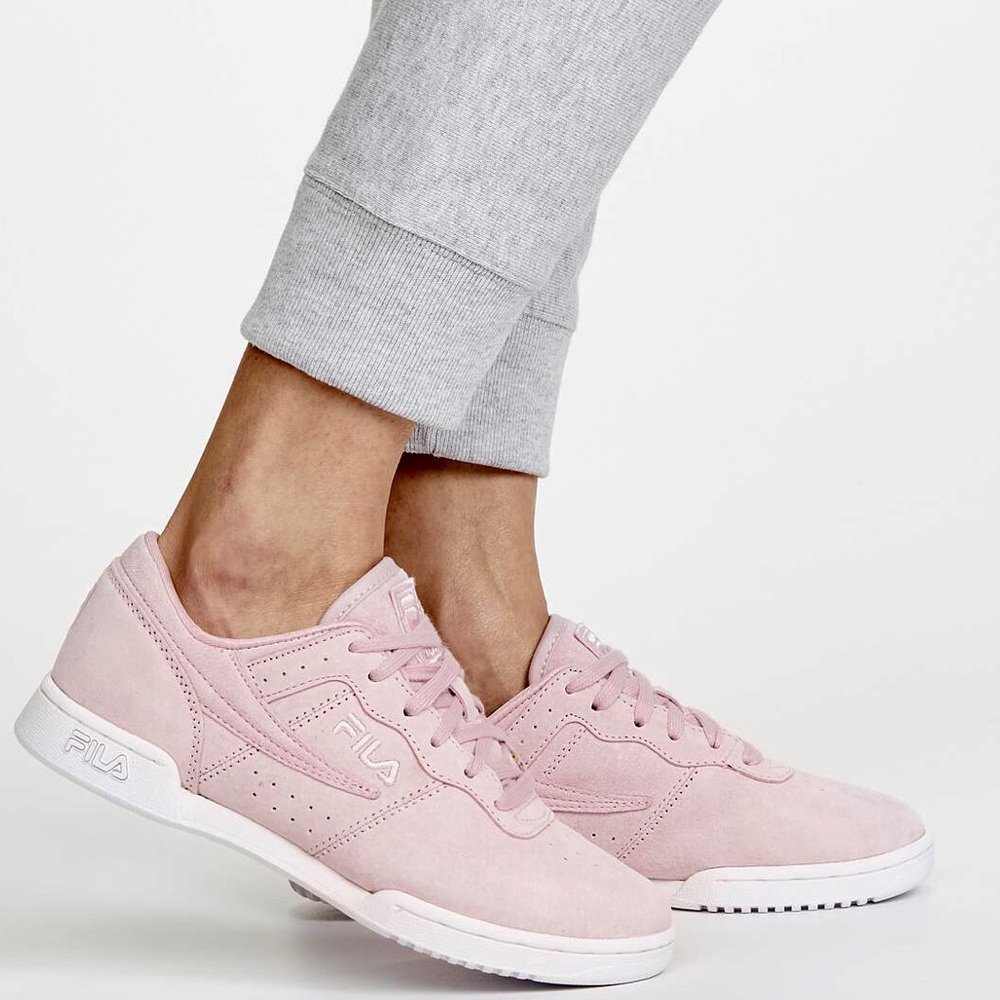 FILA Original Fitness Premium 7.5